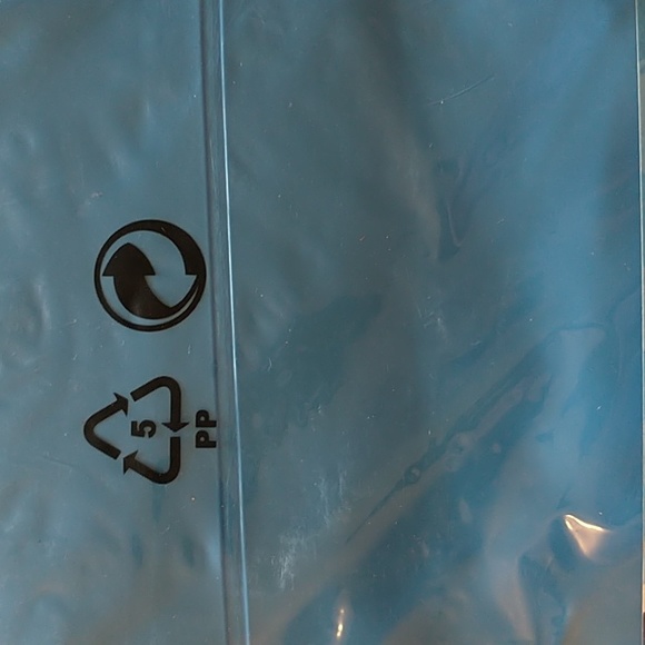 H2O GO Matte Finish Air Mat Blue Color - Picture 6 of 8